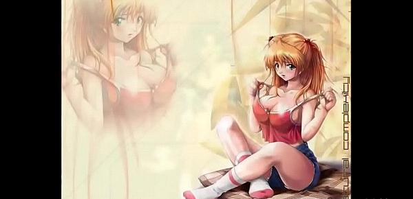  fan service sexy Anime Girls Collection 31 Hentai Ecchi Kawaii Cute Manga Anime AymericTheNightmare